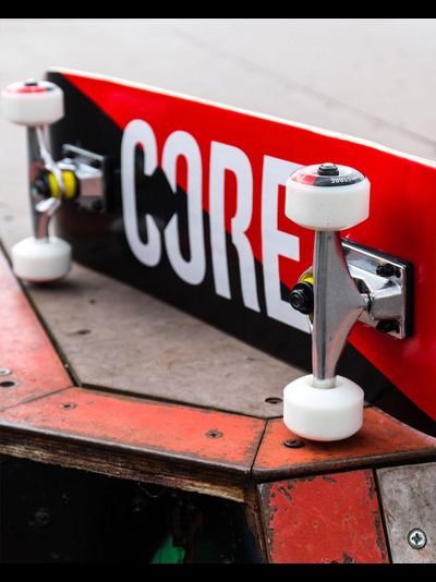 CORE C2 скейтборд в сборе