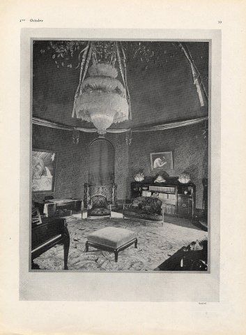 Дизайнер архитектор, художник и декоратор дома Jean Patou (Жан Пату) Louis Sue (Луи Сю) 1875 -1968 духи парфюм винтажная парфюмерия винтажные духи интернет магазин французские духи +купить