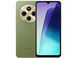 Xiaomi Redmi 14C 4/128GB EU Зелёный