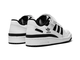 Adidas Forum 84 Low White Black