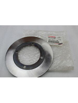 Тормозной диск задний оригинал Yamaha 5B4-F5831-00-00 для Yamaha RHINO 700 (2008-2013)