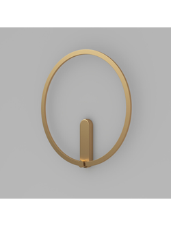 Бра ROUND DK5035-SG