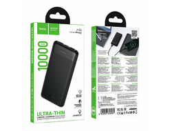 HOCO J153 BLACK 10000mah