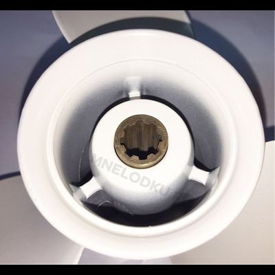 Винт гребной HIDEA-YAMAHA 9.9-15 HP 9*1/4*11