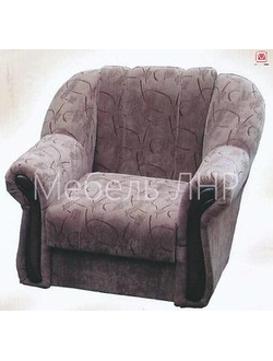 Кресло раскладное "Визит" (От А до Я)