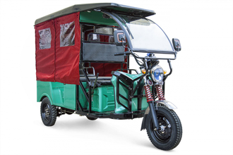 Rutrike Рикша 60V1000W