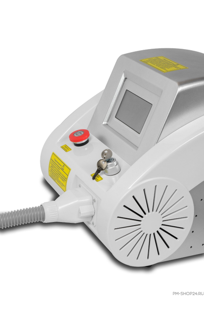 YAG-Лазер LA 16 в магазине pm-shop24.ru