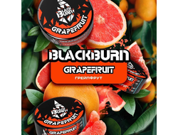Табак Black Burn Grapefruit Грейпфрут 25 гр
