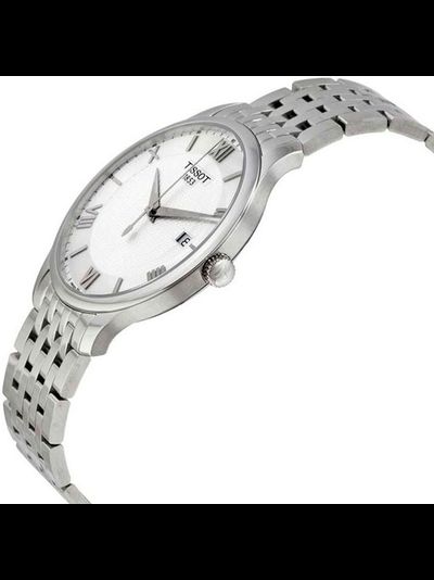Швейцарские часы Tissot T063.610.11.038.00