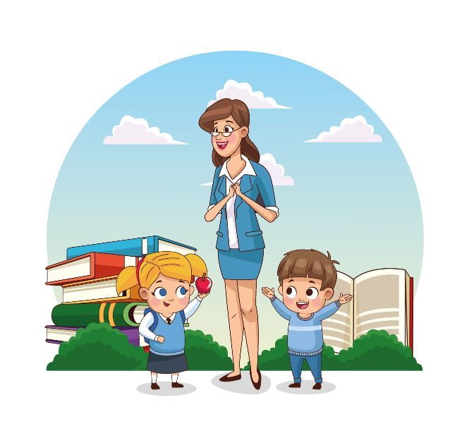 Продленка СПб в детском центре ВСЕ НА ПЯТЬ