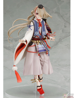 Фигурка 1/8 Иманоцуруги (Imanotsurugi)