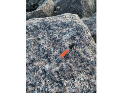 Духи АККОРД: ЭРО-ТОНИК, 10 мл