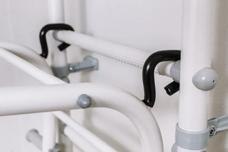 Турник-брусья, 2 в 1 Романа