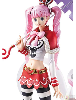 Фигурка 1/8 Перона (Perona)