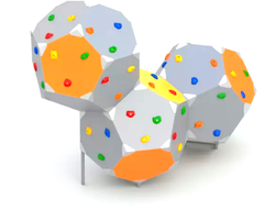 2303 Блок «Альпинист 3»