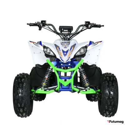 Электроквадроцикл MOTAX E-Pentora 1500W