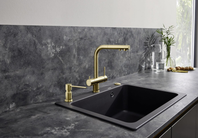 ДОЗАТОР Blanco LATO 526699