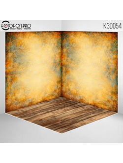 Фотофон 3D пазловый «Меркурий»