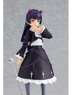 Фигурка фигма Рури Гоко (figma Gokou Ruri)