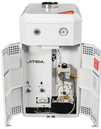 Котел Житомир-10 КС-Г-012СН