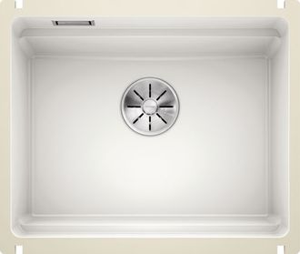 Мойка Blanco ETAGON 500-U  PuraPlus