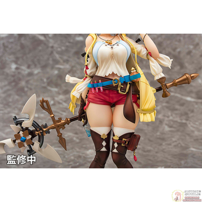 Фигурка 1/7 Райзалин Стаут (Reisalin Stout Wonderful Works)