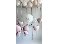 Комплект на выписку №3