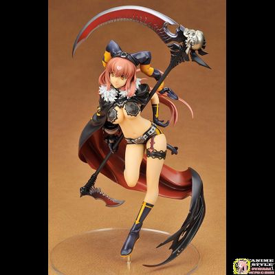 Фигурка 1/8 Сэн Токугава (Tokugawa Sen Sadistic Succubus Ver.)
