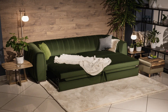 Диван-кровать Франко