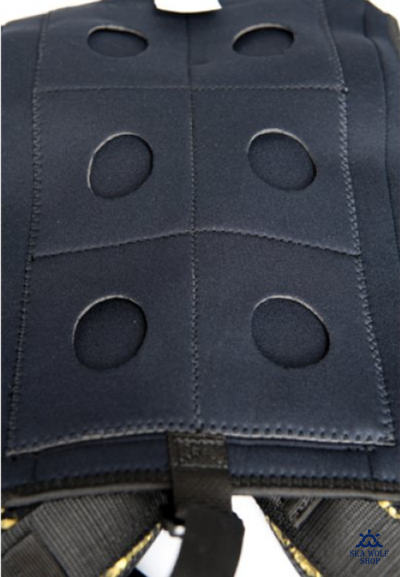 Жилет разгрузочный Sargan "БРОНИК" RD2.0 XXXL