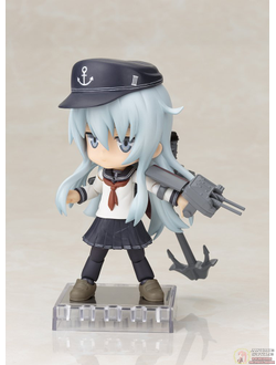 Фигурка Хибики (Hibiki Cu-Poche)