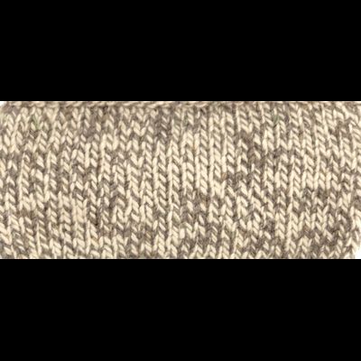 FILATI BIAGIOLI MODESTO NORDICO 100% кашемир 170 м в 100 граммах цв. 506025 коричнево-бежевый меланж с вкраплением зелёного и горчичного цветов