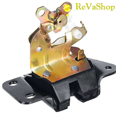 Защелка Hyundai Mitsubishi Pajero Ручка двери крышки багажника  цилиндр личинка ручка замок багажник