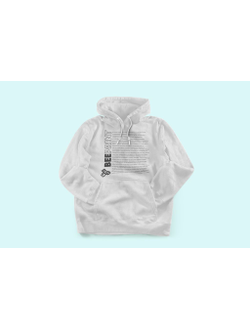 Печать на Толстовке  (Худи)