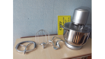 Планетарный миксер Gemlux GL-SM10GR