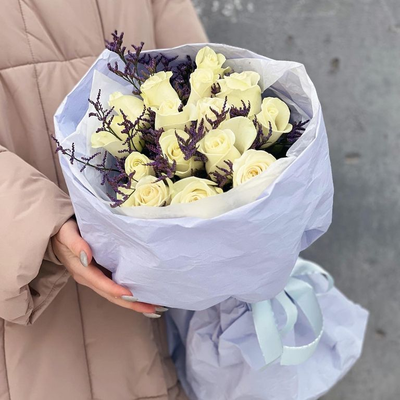 Летний вечер