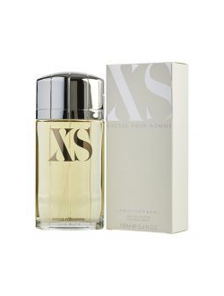 PACO RABANNE XS