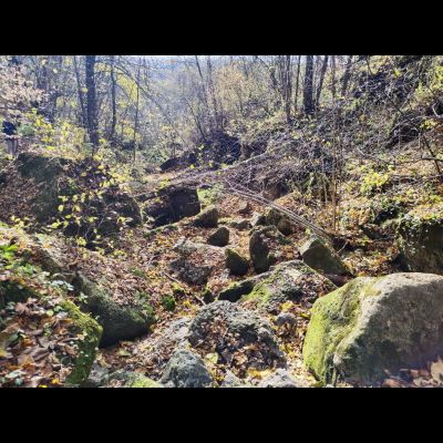 Экскурсия на теплоходе до Кольцовских пещер