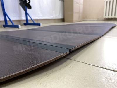 Слань-книжка UREX-17 - MNELODKU.RU