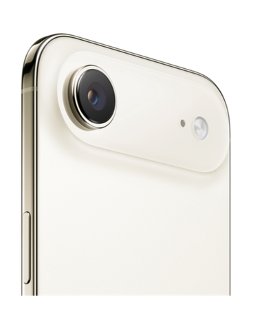 Смартфон Apple iPhone Air 256GB Light Gold (Светло-Золотой)