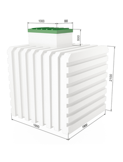 Погреб рекорд 1900