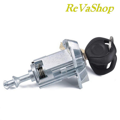 Фиксатор цилиндр личинка замок зажигания БМВ BMW X5 замка левой двери в интернет магазине revashop