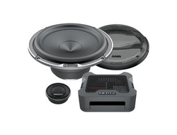 2-х компонентная акустика