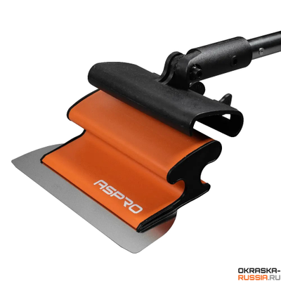 Комплект шпателей ASPRO