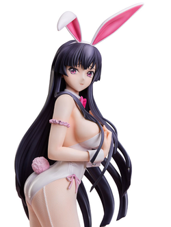 Фигурка 1/4 Сакура Харуянагиномия (Sakura Haruyanaginomiya Bunny Ver.)