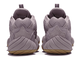 Adidas Yeezy Boost 500 Soft Vision (Сиреневые) сзади