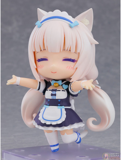 Нендроид Ванилла (Vanilla Nekopara Sekai Connect Ver.)