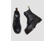 Ботинки Dr Martens Jadon Alternative Leather Platforms Black Nappa