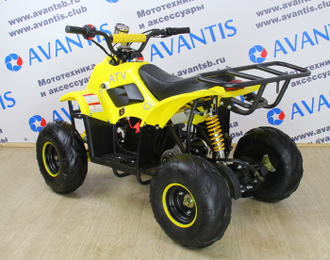 Квадроцикл ATV Classic 6Е 600W низкая цена