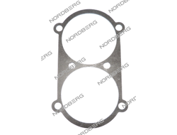 Прокладка клапанная для NORDBERG NCE810 и NCE1050